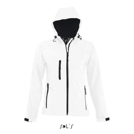 Coupe-vent femme Sol's Replay