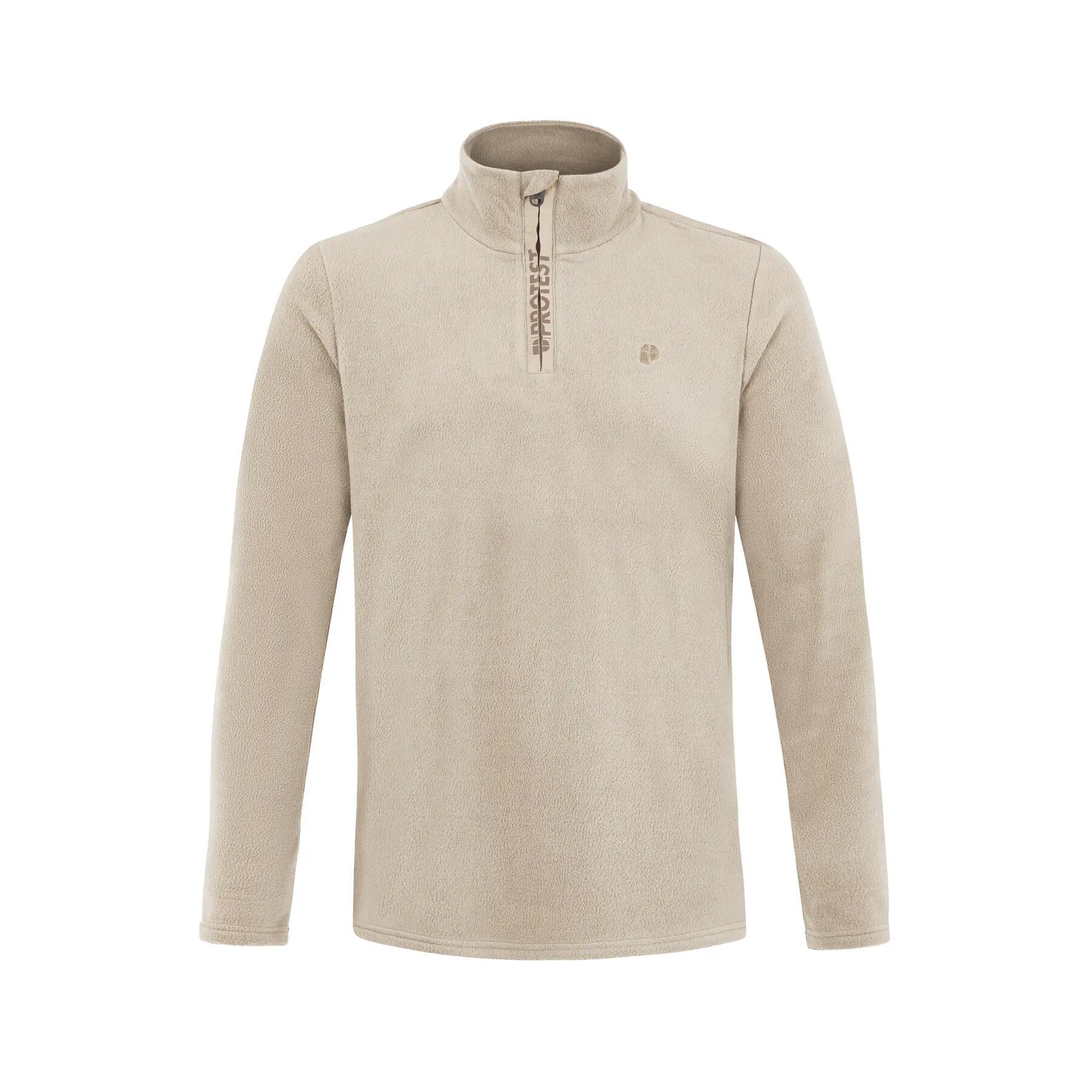 marrone / beige