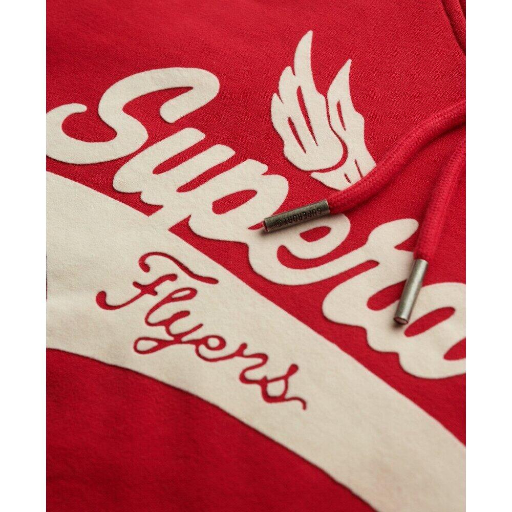 Hoodie Superdry Flyers Script 6/6