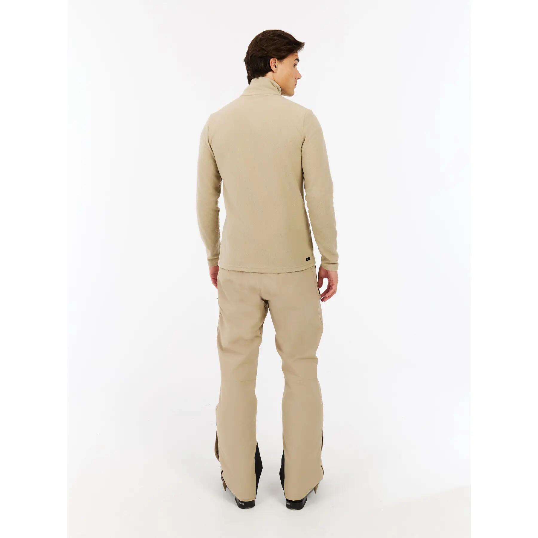 Pile con 1/4 di zip Protest Reperfecto 6/7