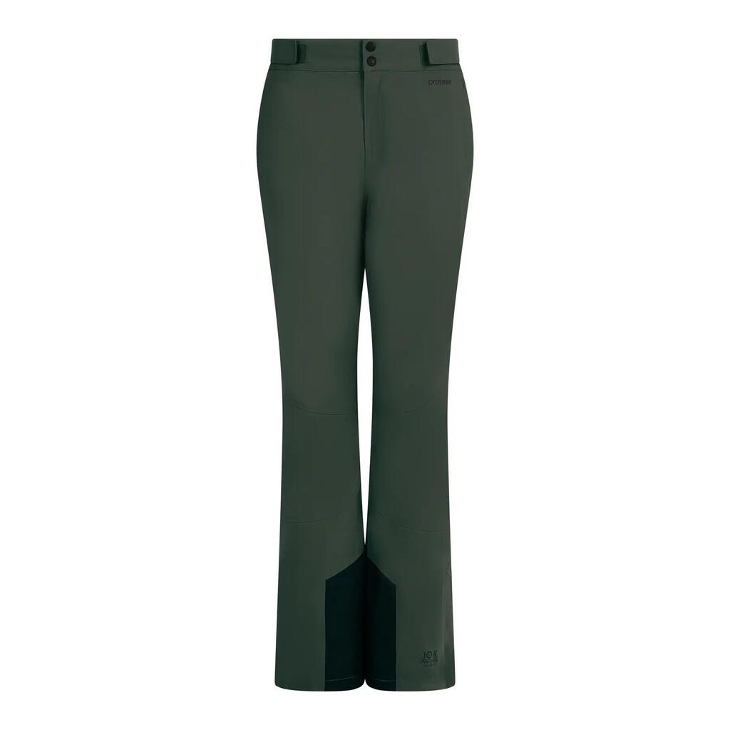 Women's ski Trousers Protest Voleta