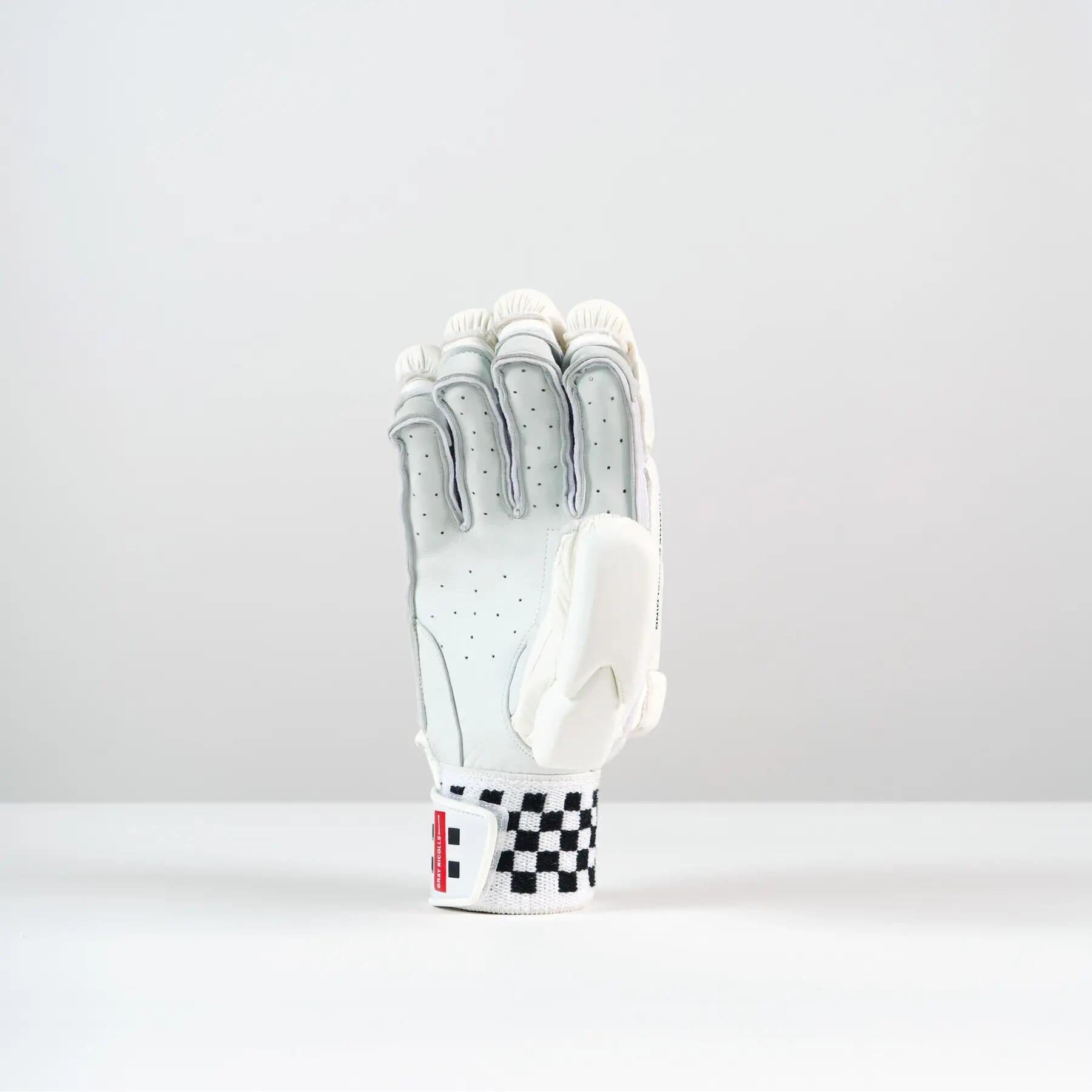 Gants de gardien gauche Gray-Nicolls Players 3/3