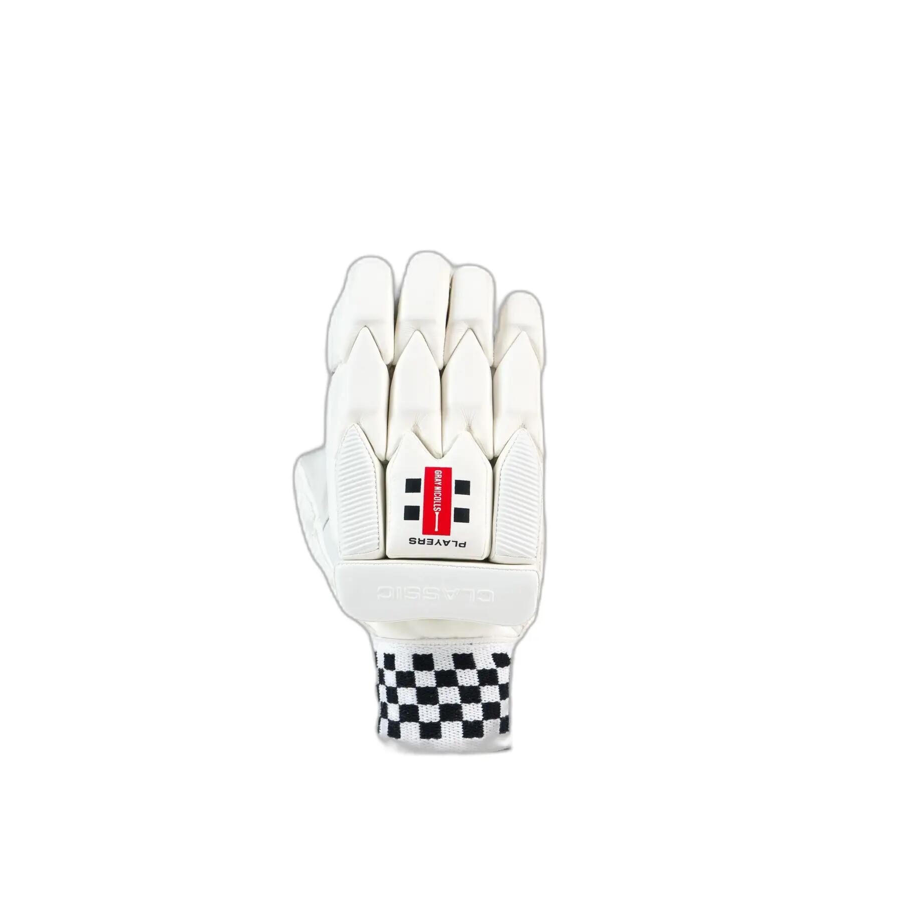 Gants de gardien gauche Gray-Nicolls Players 2/3