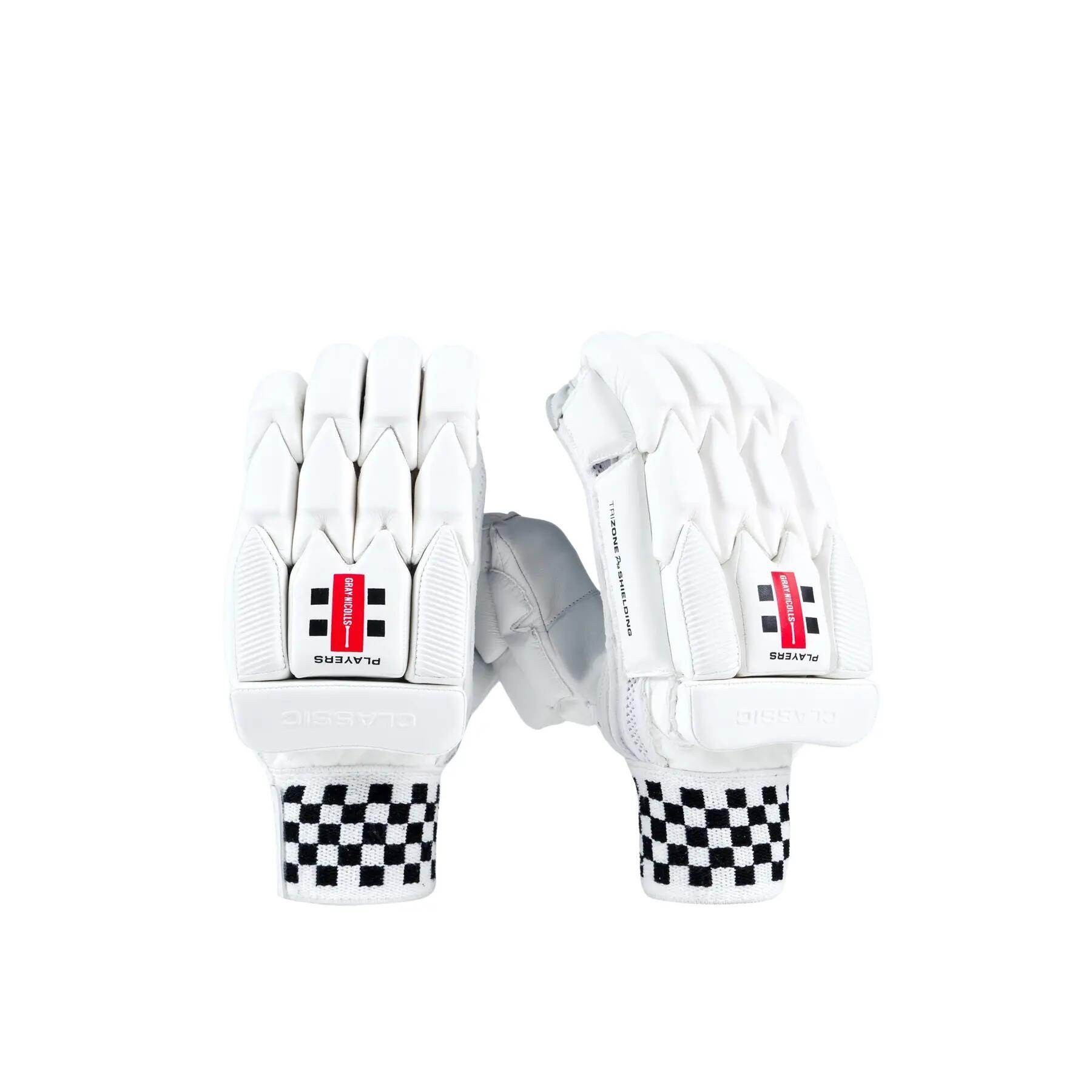GRAY-NICOLLS picture