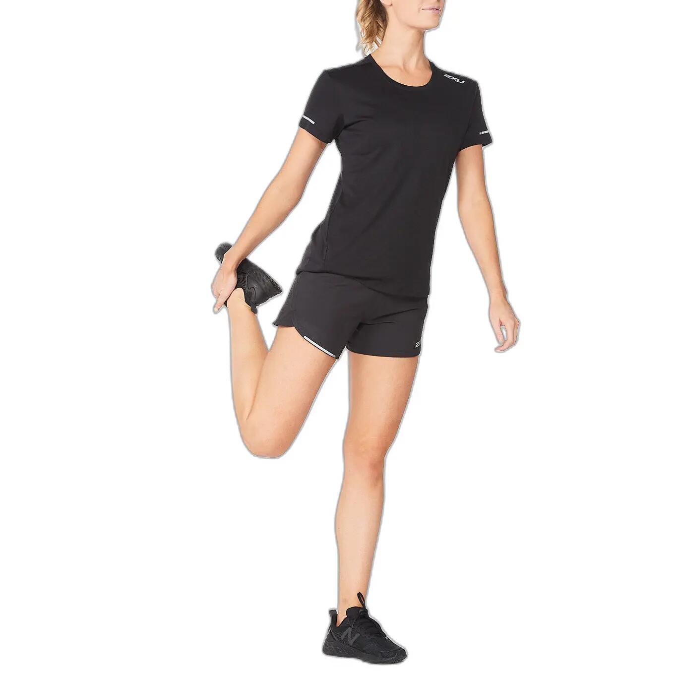 Trikot Frau 2XU Aero 3/5