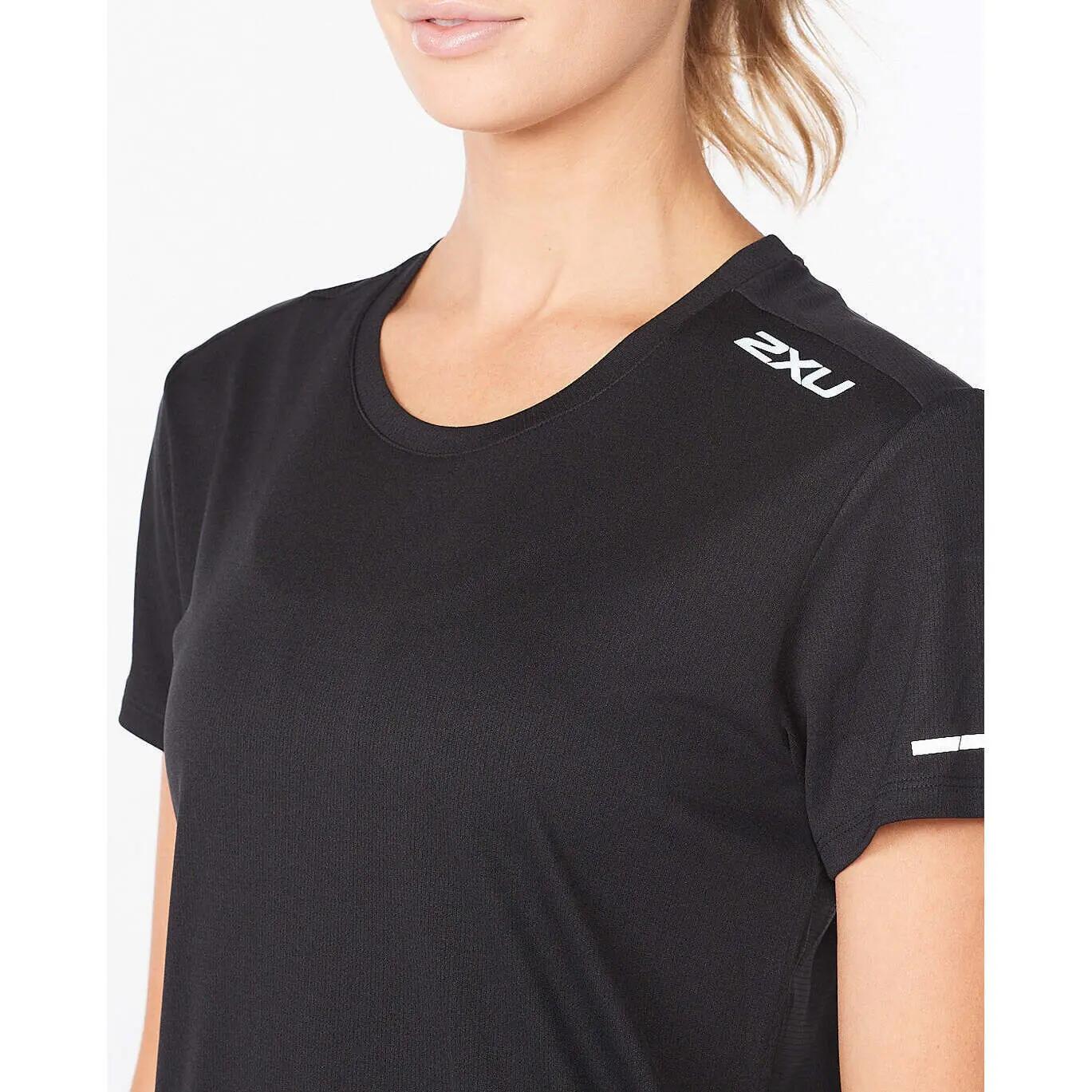 Trikot Frau 2XU Aero 4/5