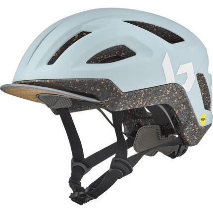 Casque de Vélo Urbain REACT MIPS - Adulte