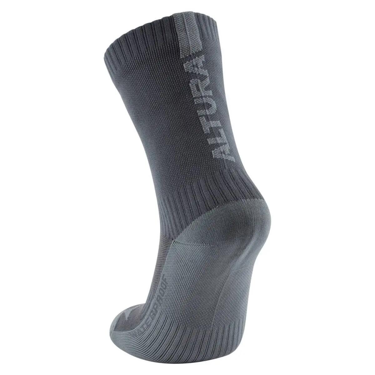 Altura Endurance Unisex Waterproof Socks Black 4/5
