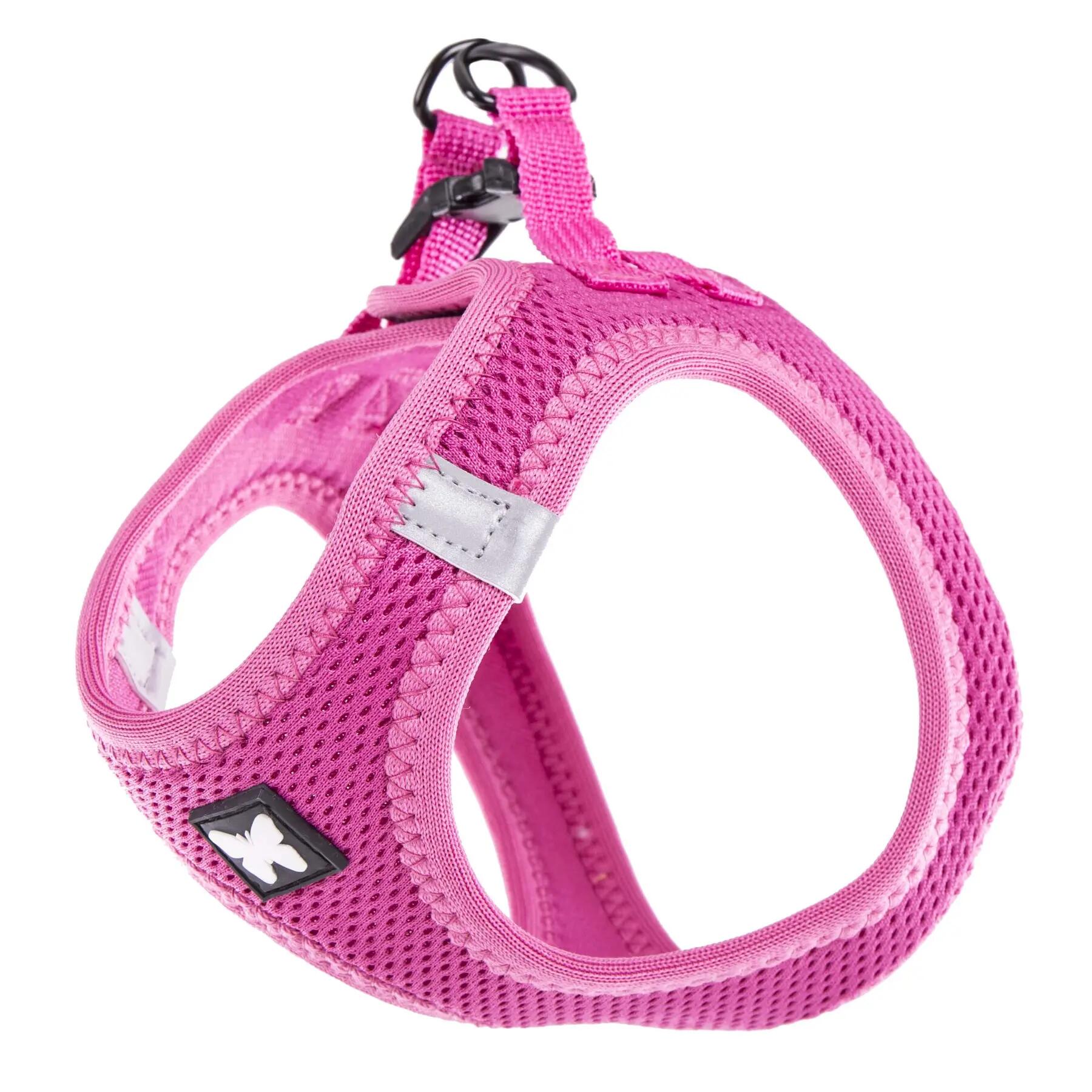 Harnais en maille pour chien Martin Sellier 2/2