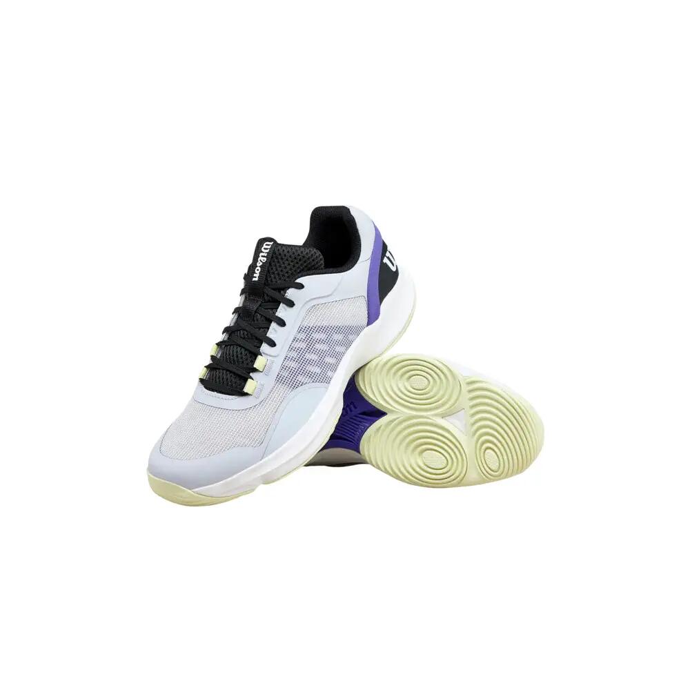 Scarpe padel Wilson Hurakn Pro V2 4/6