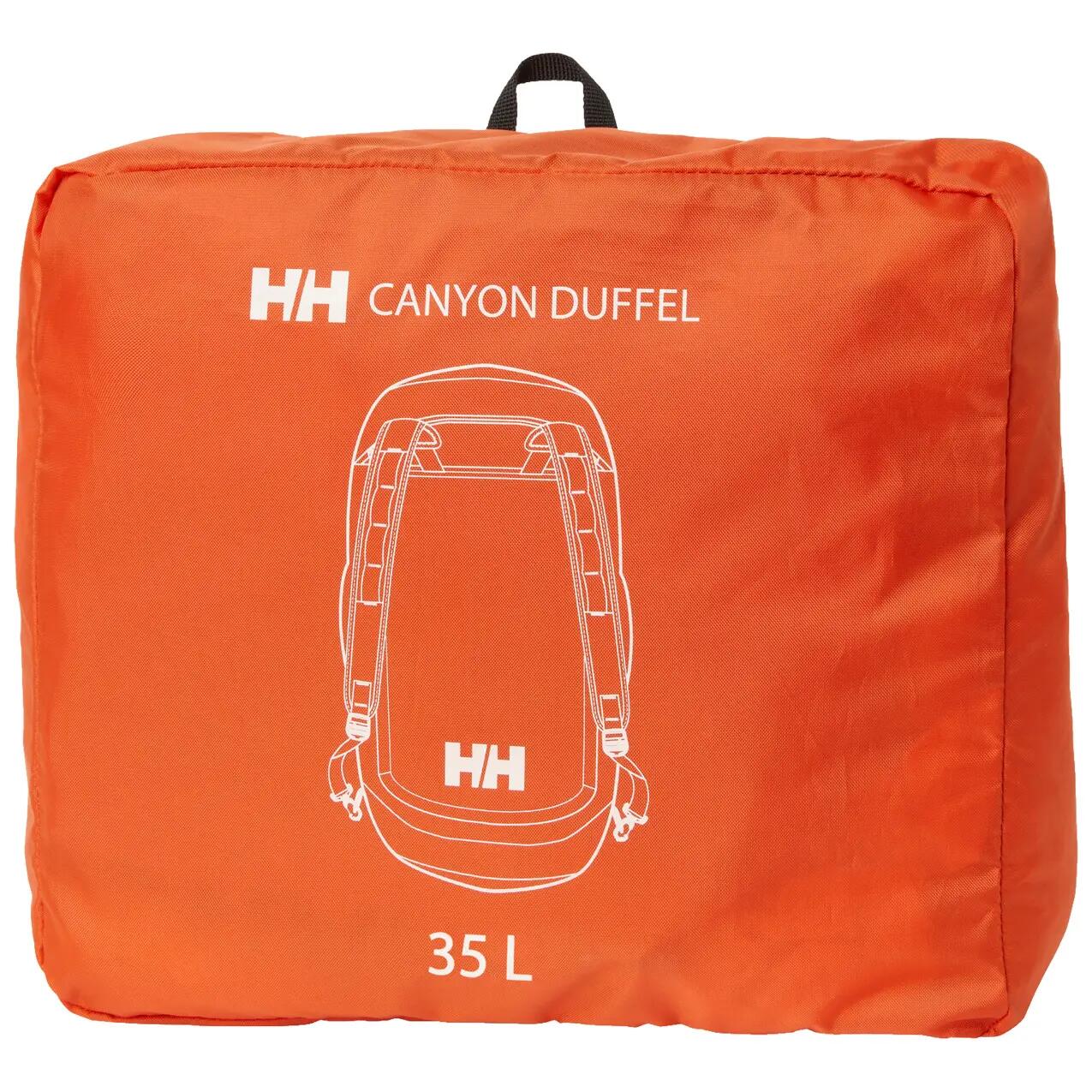 Sac Duffle Helly Hansen Canyon 3/4