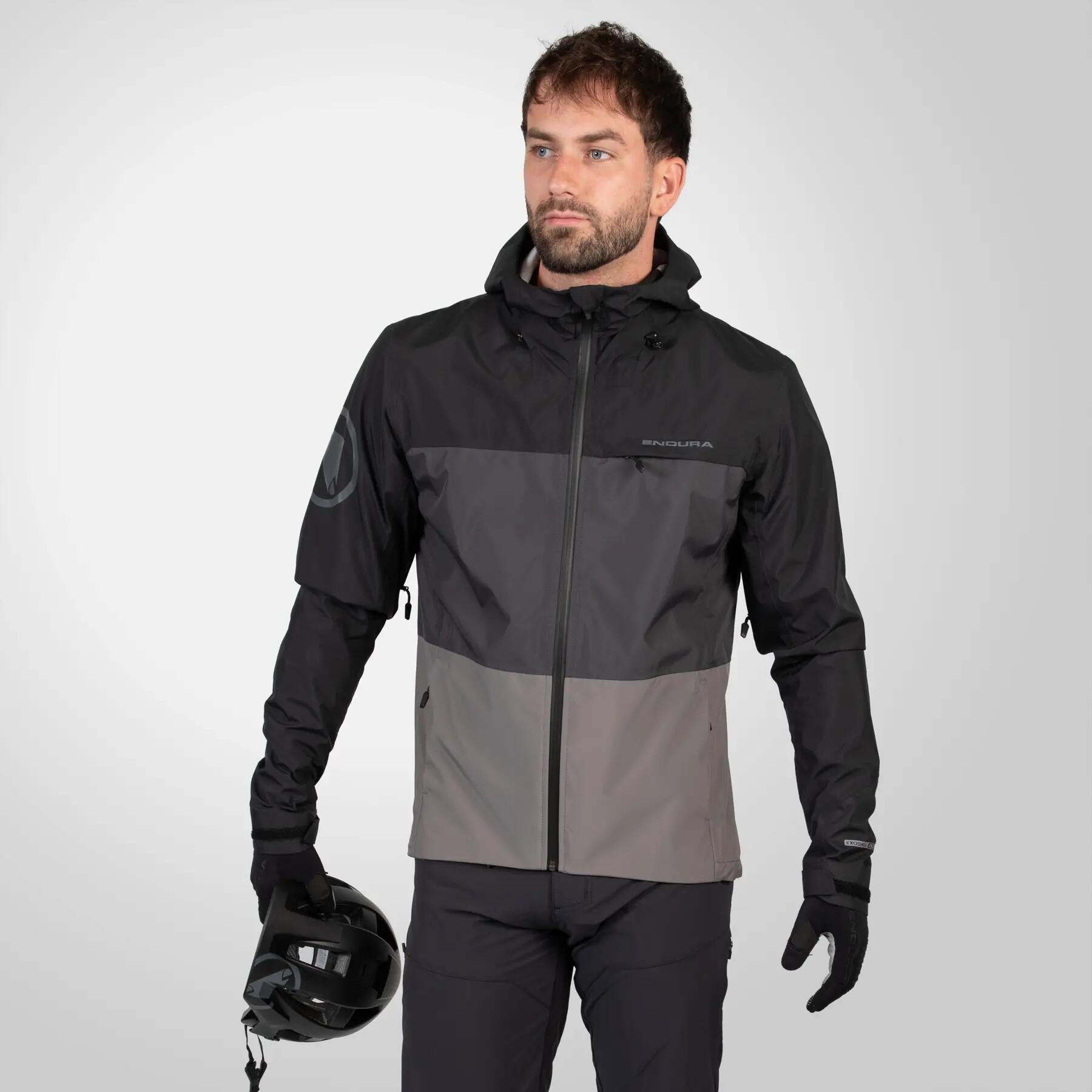 Veste Endura SingleTrack II 3/5