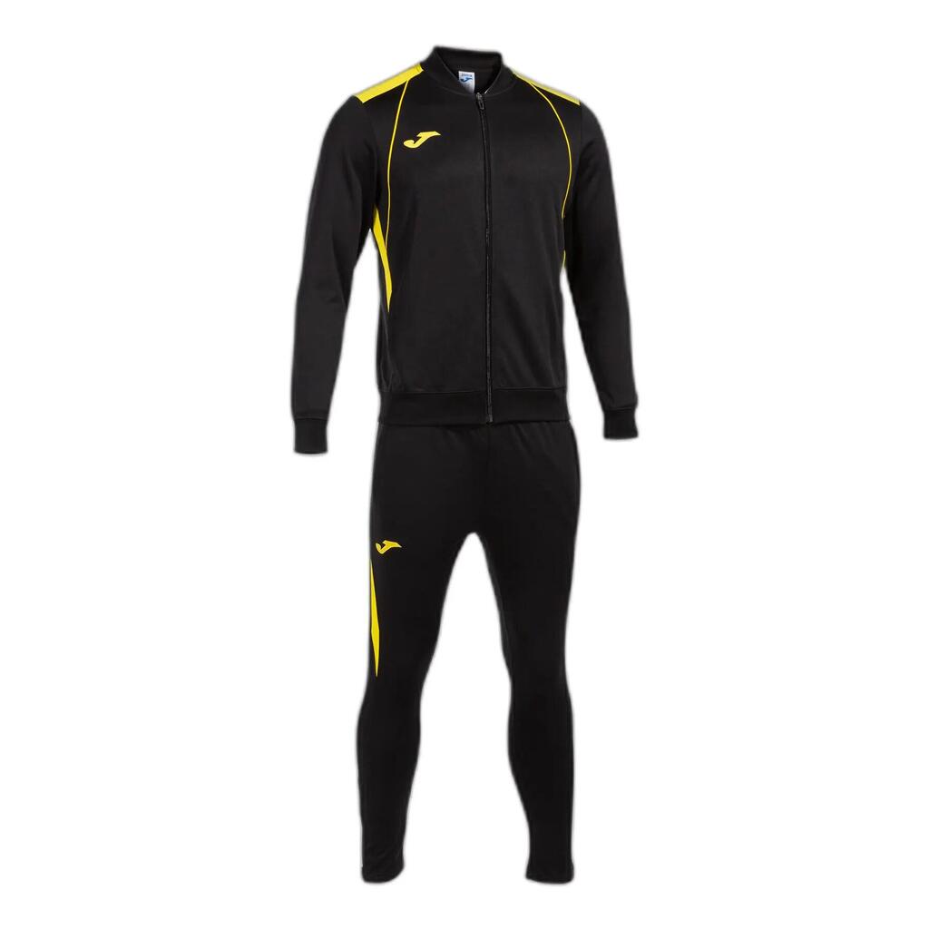 BLACK / YELLOW