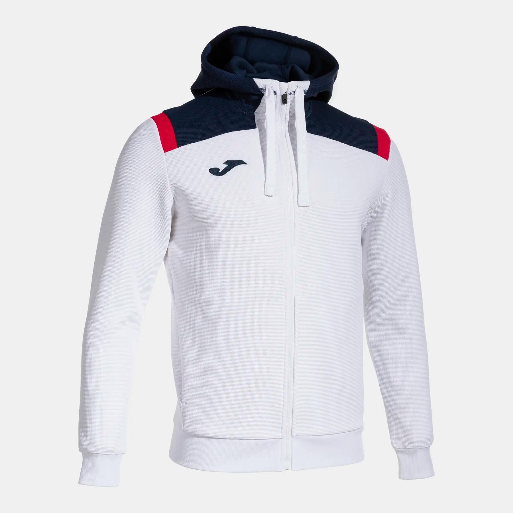 Dziecięca bluza dresowa z kapturem Joma Toledo