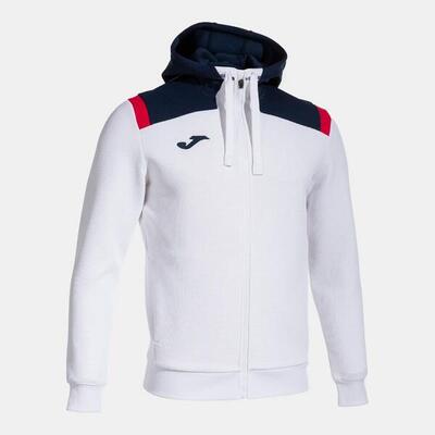Hooded trainingsjack joma toledo