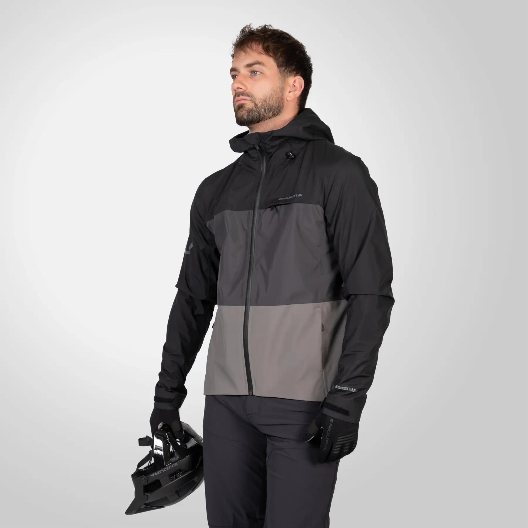 Veste Endura SingleTrack II 5/5