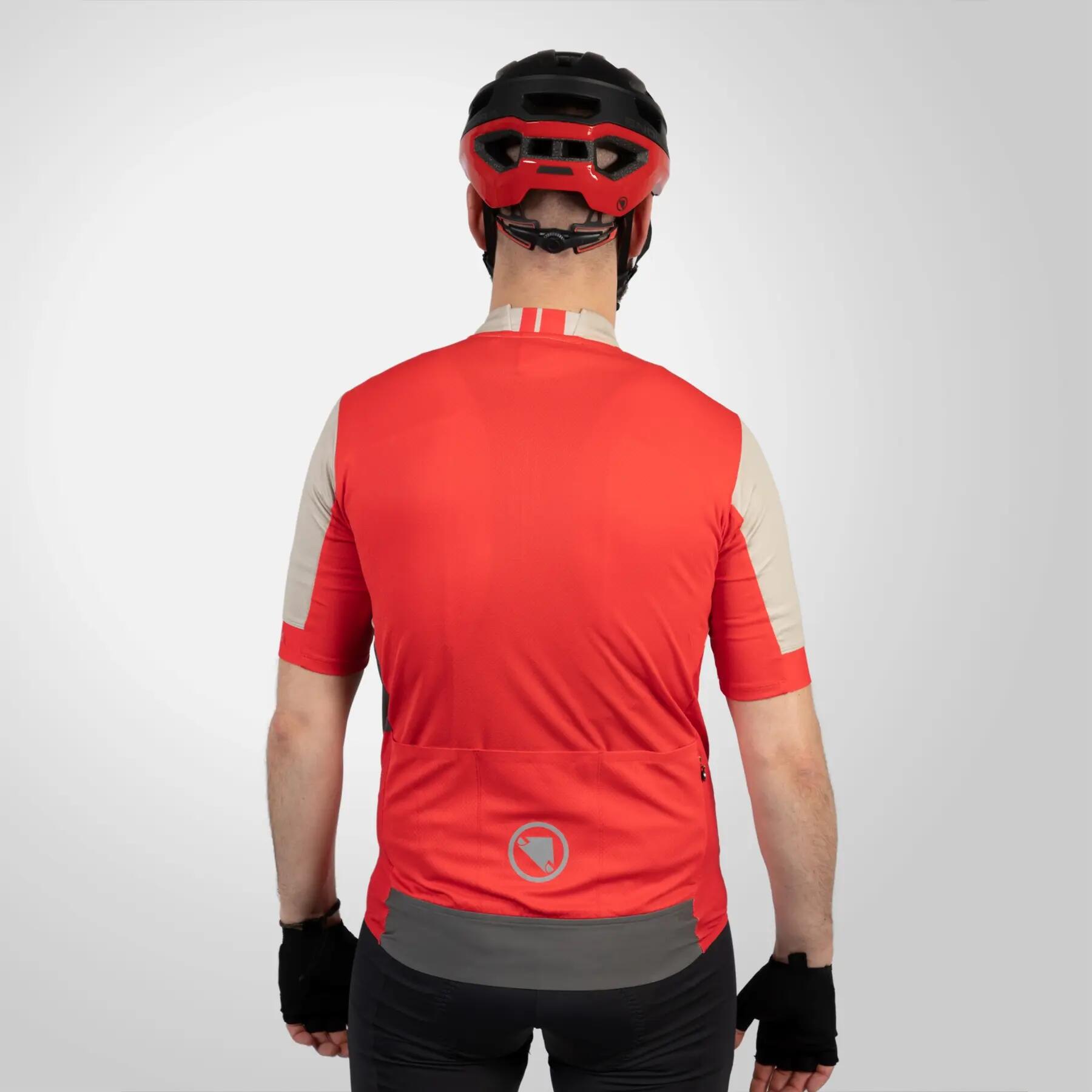 Trikot Endura FS260 4/6