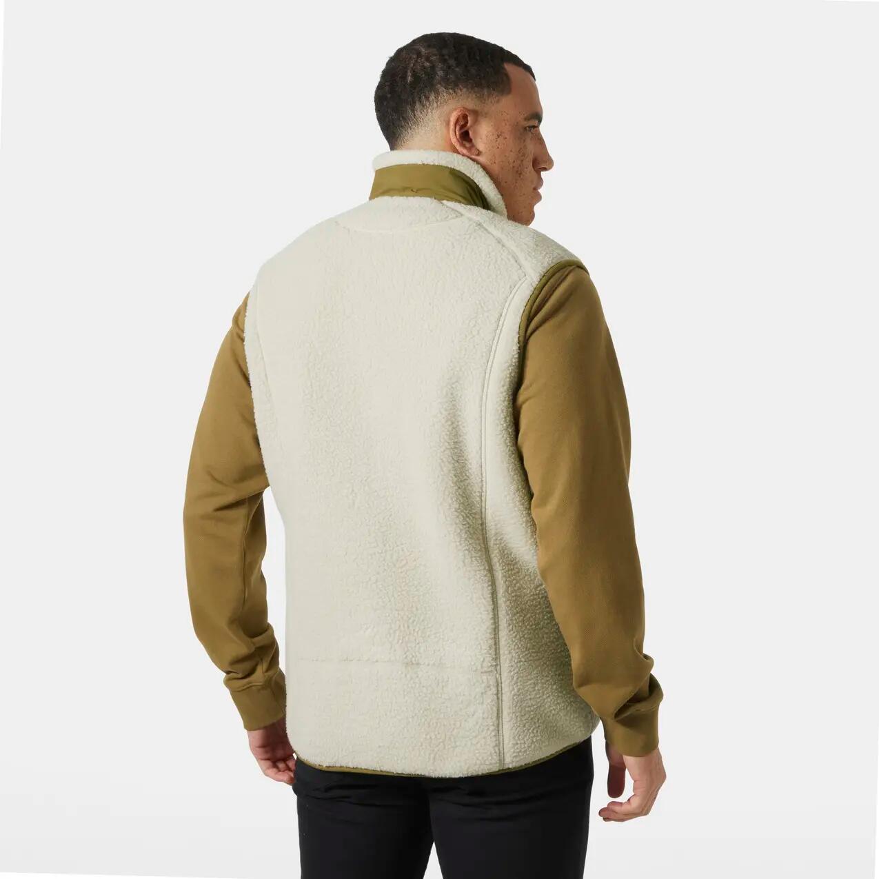 Veste sans manche Helly Hansen Panorama Pile Block 4/6