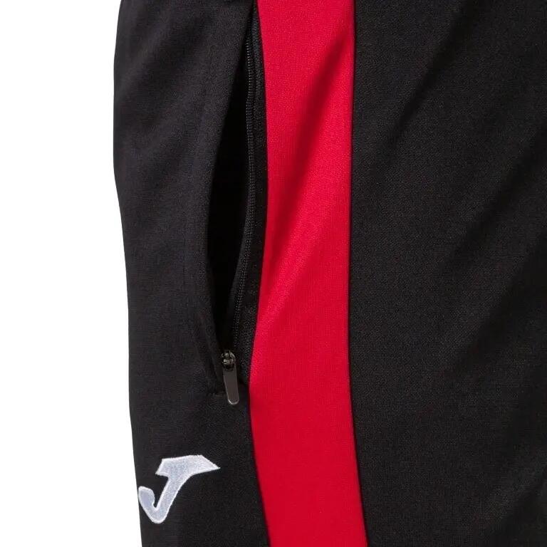 Fato De Treino Futebol Homem Joma Eco Championship Preto 5/5