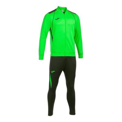 TUTA complete uomo ( acetato-poliestere) joma blu