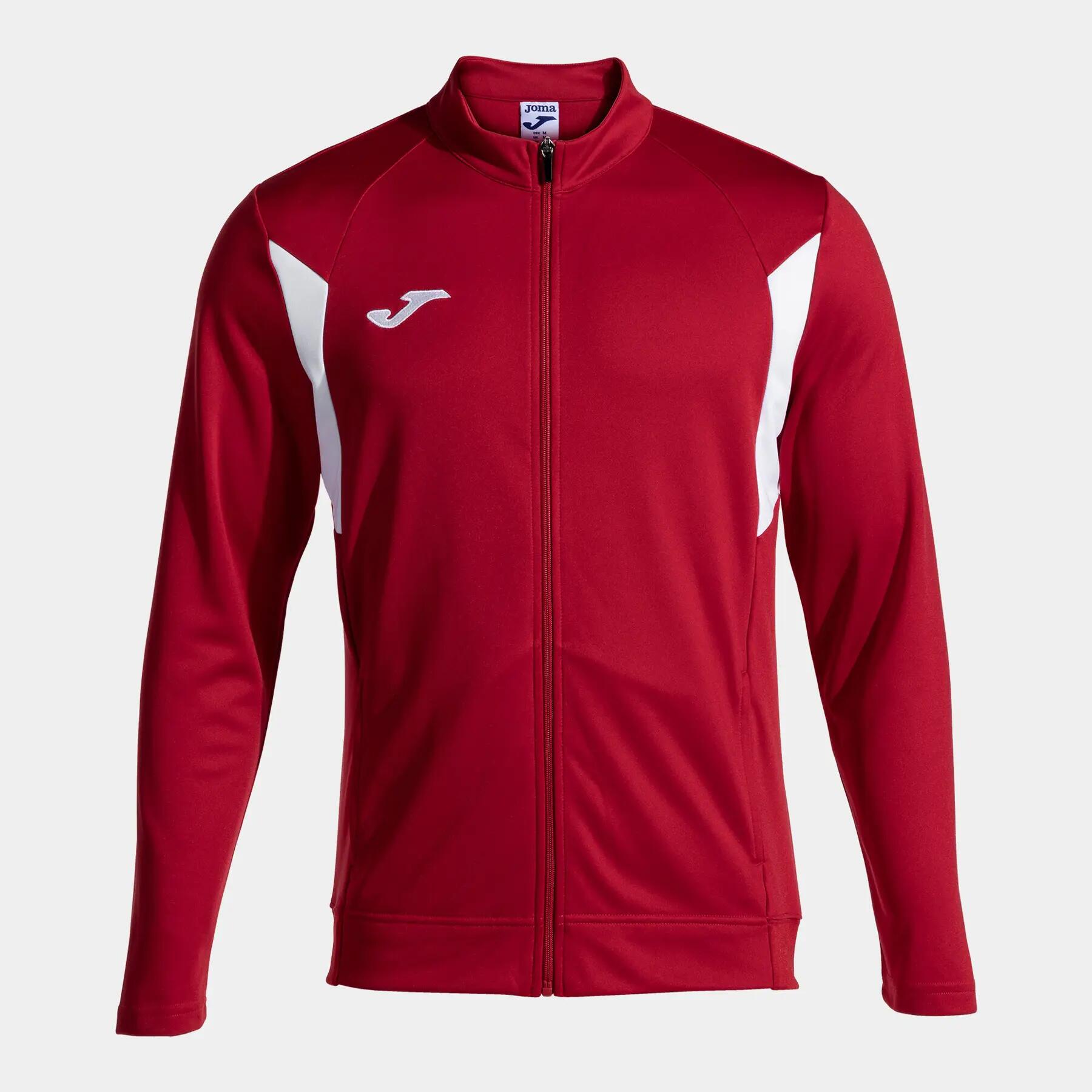 rosso / bianco