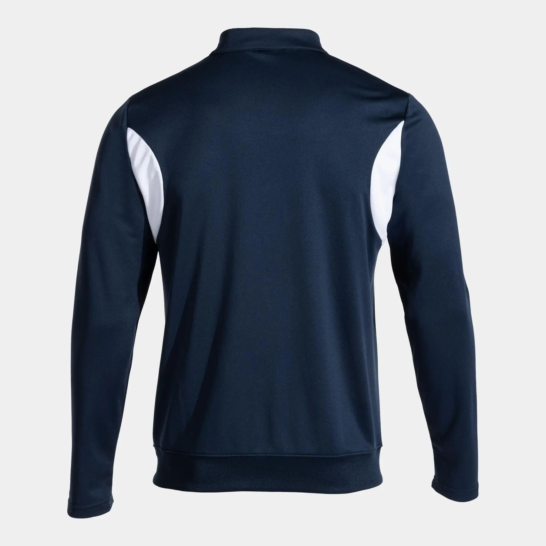 Felpa per bambini Joma Winner III 2/4