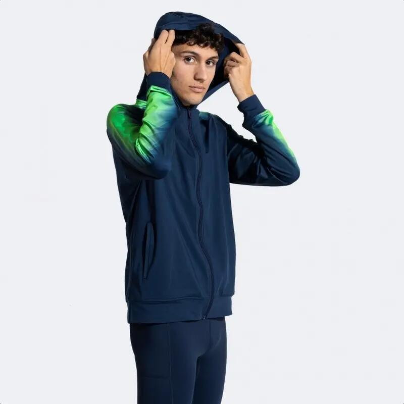 Felpa con cappuccio per bambini Joma Elite XI 3/7