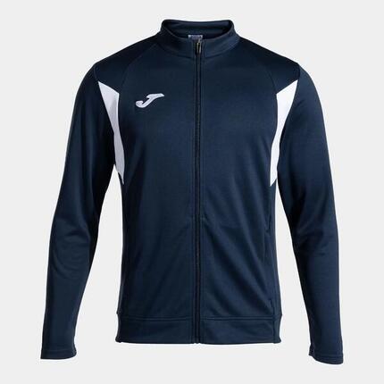 Veste Football Homme Joma Winner III Noir