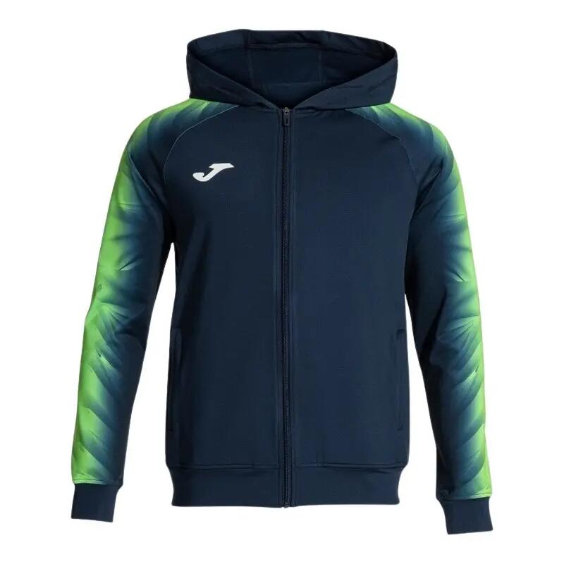 blu navy / blu ciano