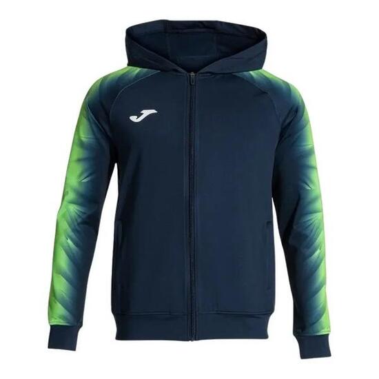 Bluza dresowa z kapturem Joma Elite XI