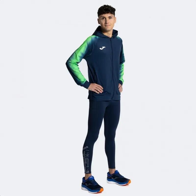 Felpa con cappuccio per bambini Joma Elite XI 4/7