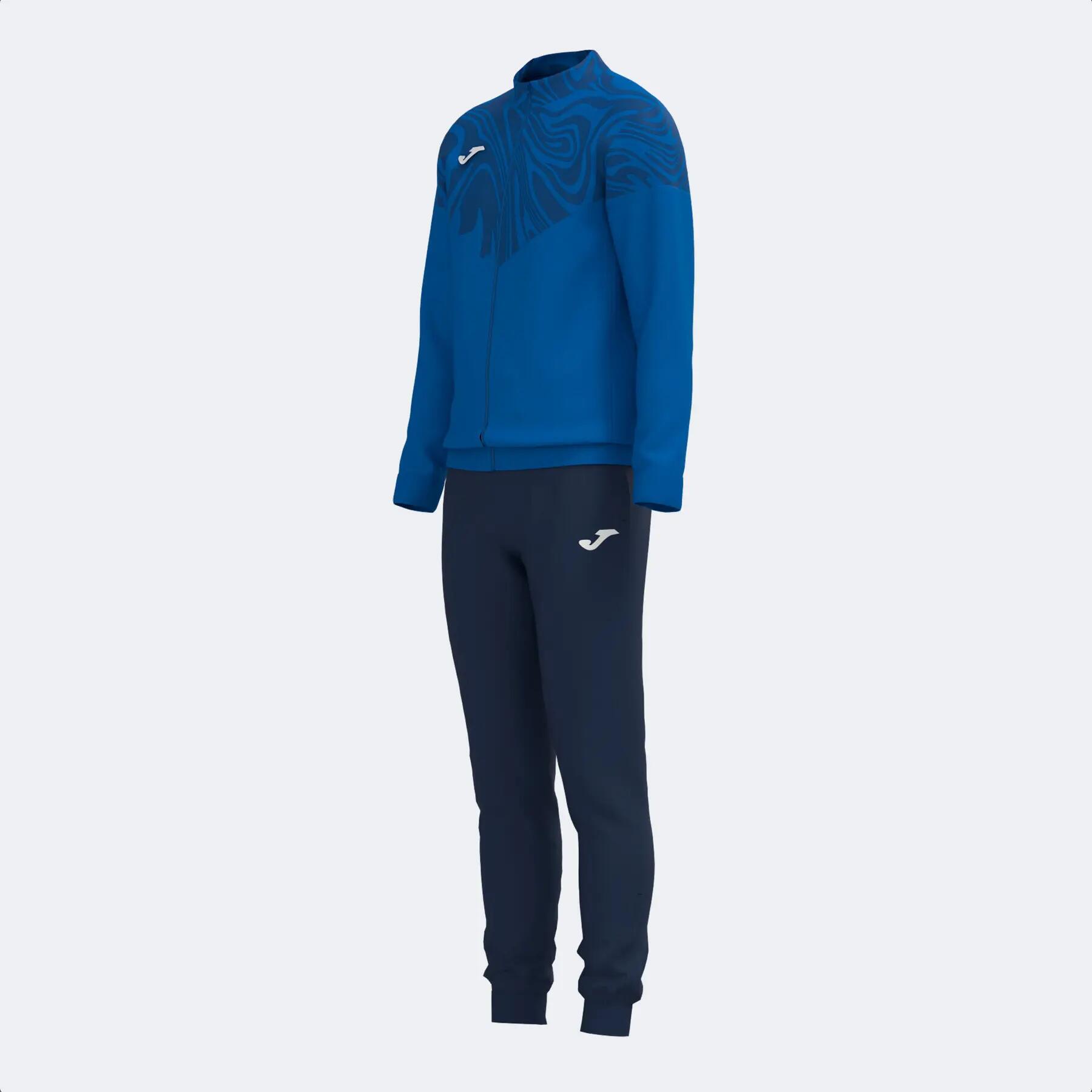 Tuta da ginnastica per bambini Joma Lion II 3/7