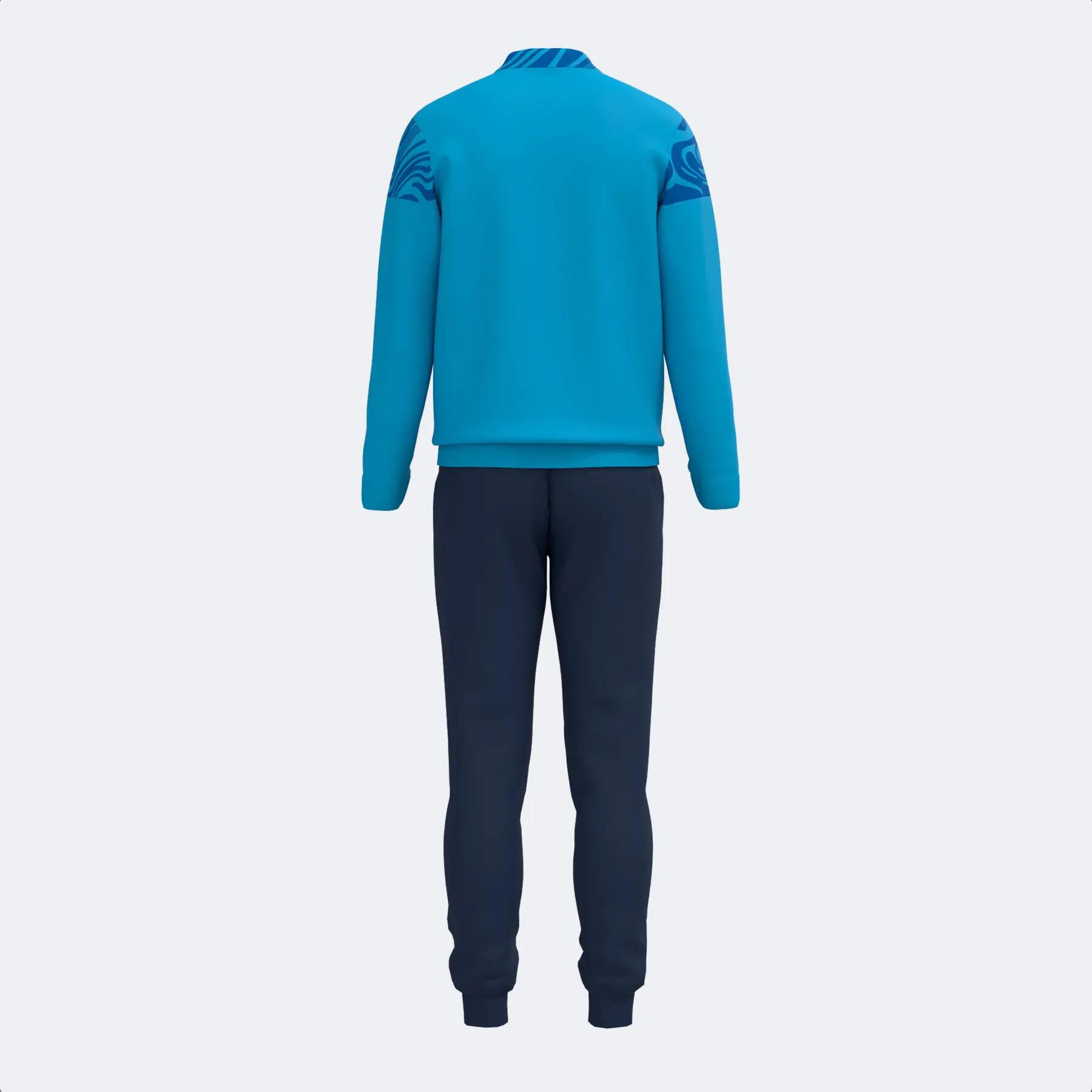 Kinder trainingspak Joma Lion II 2/2