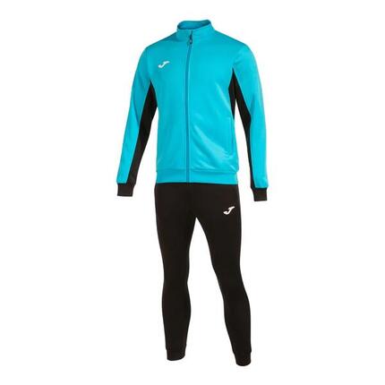 Survêtement Football Enfants Joma Derby Bleu Roi