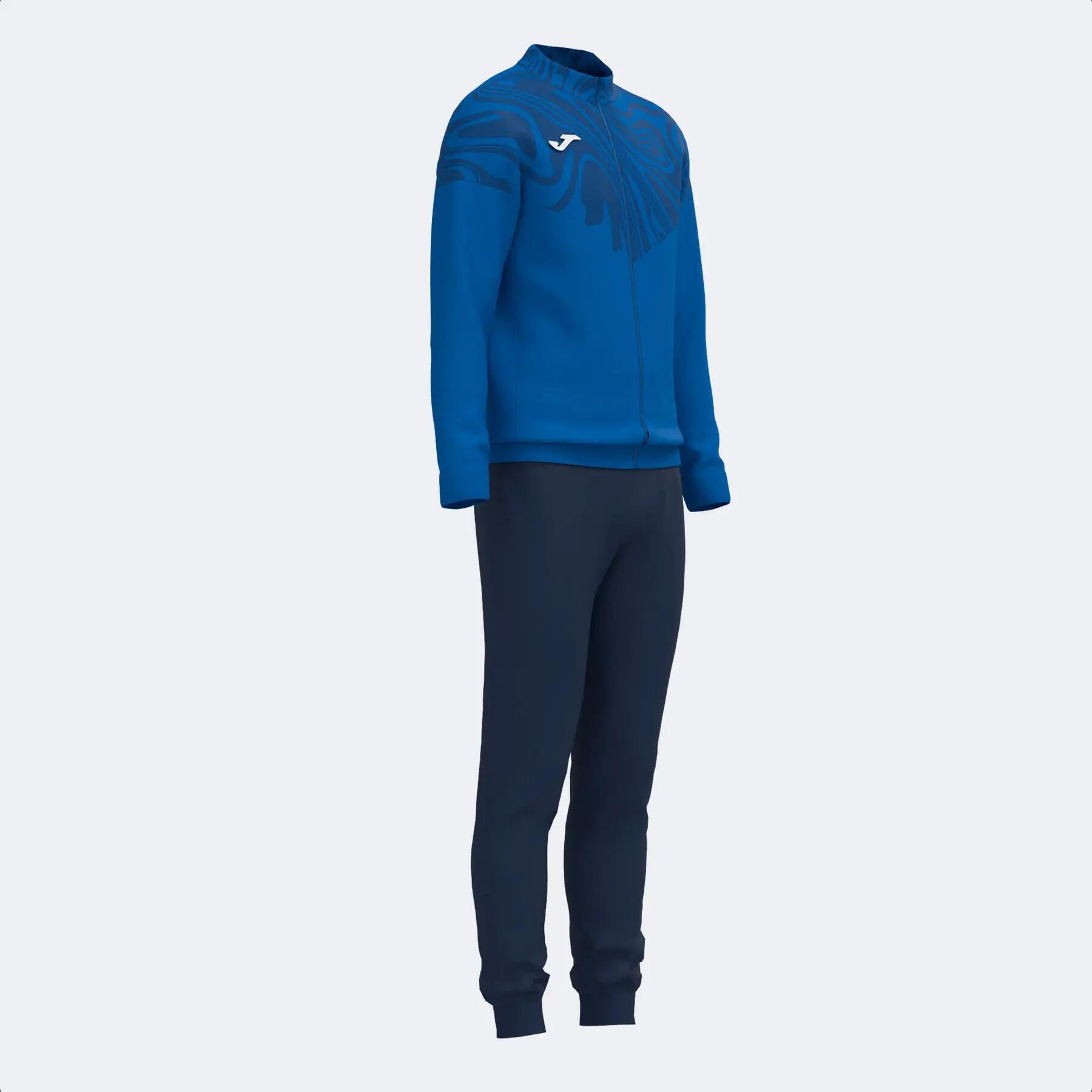 Tuta da ginnastica per bambini Joma Lion II 2/7