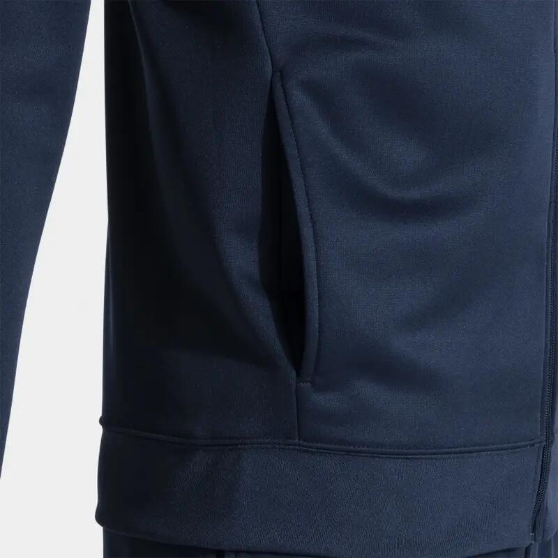 Fato De Treino Futebol Criança Joma Danubio III Azul Marinho 5/7