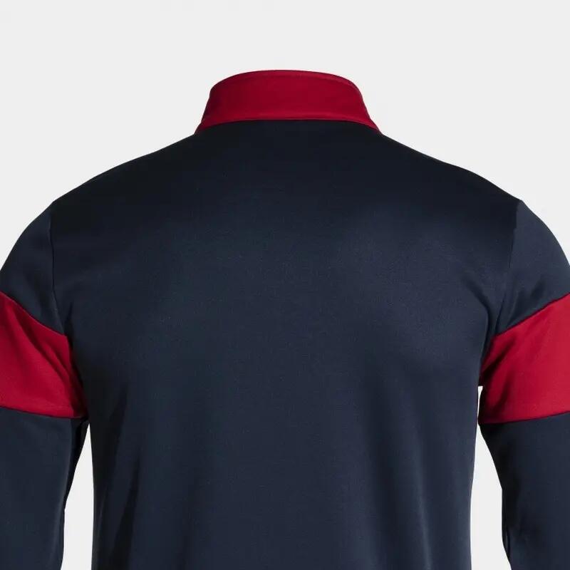 Fato De Treino Futebol Criança Joma Danubio III Azul Marinho 5/6