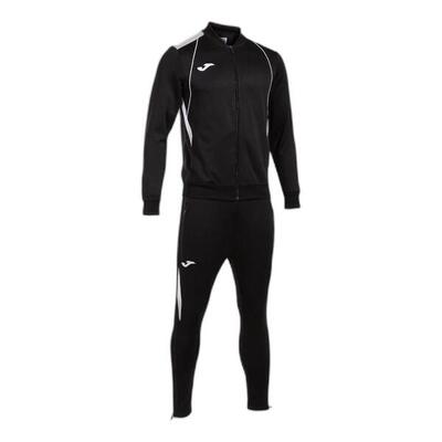 TUTA complete uomo ( acetato-poliestere) joma blu
