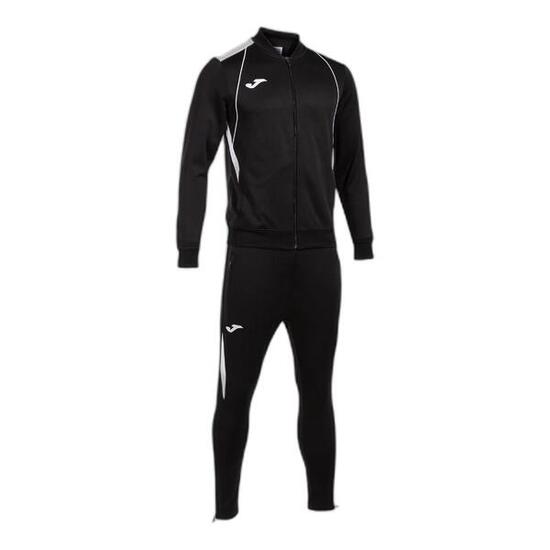 Survêtement Football Enfants Joma Championship VII Noir