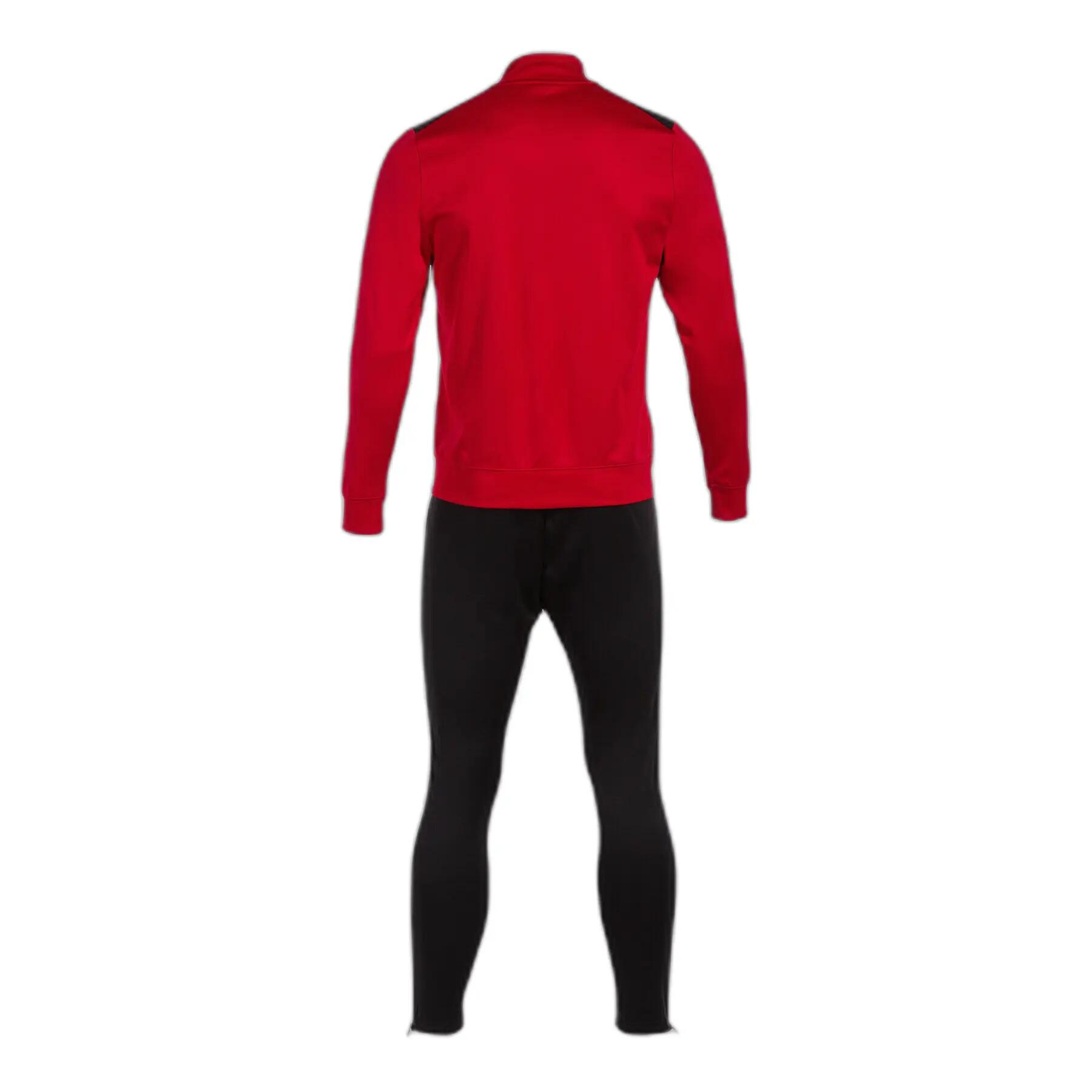 Surweter sportowy Joma Championship VII Czerwony 2/2