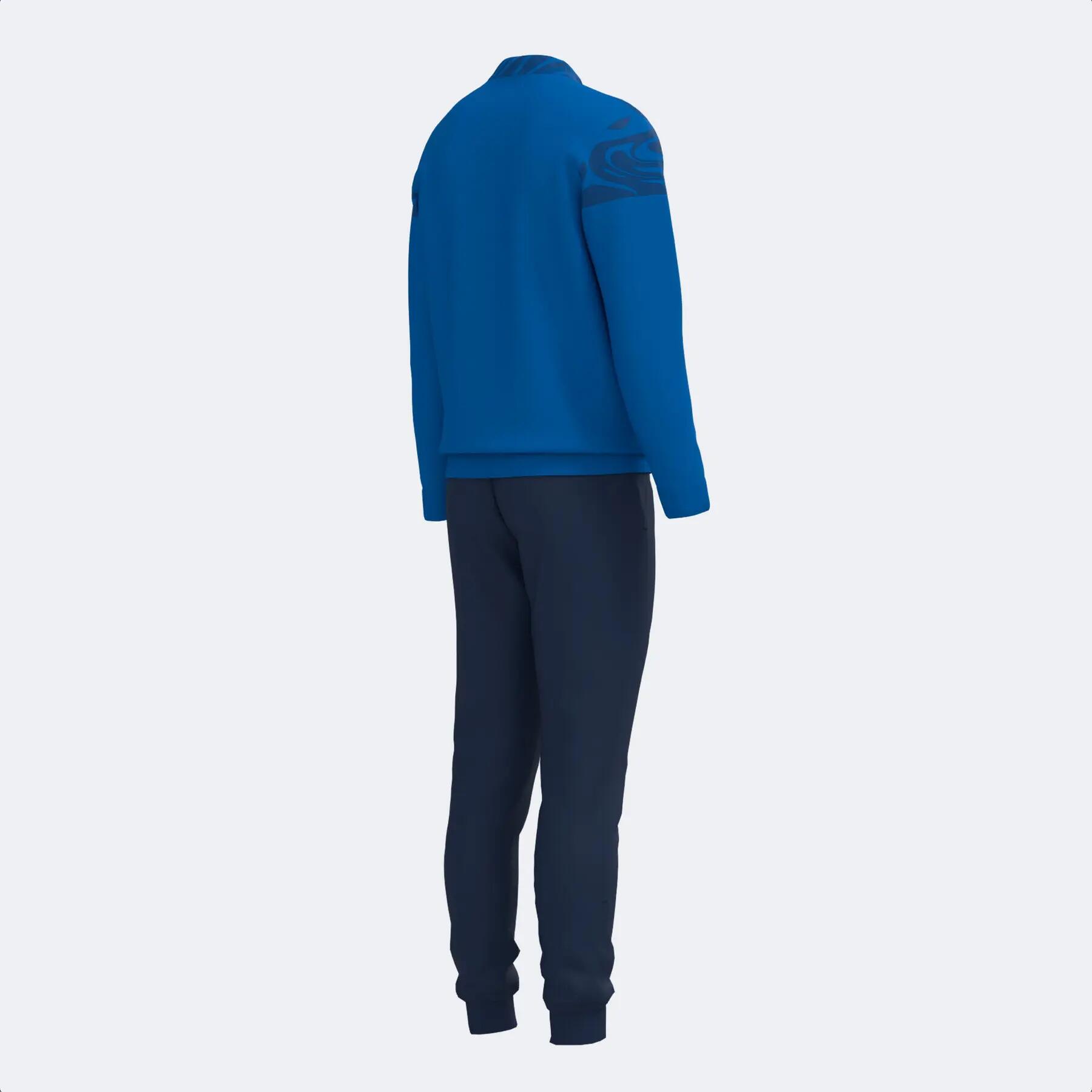 Tuta da ginnastica per bambini Joma Lion II 5/7