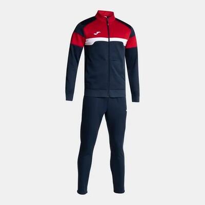 Tuta da ginnastica per bambini Joma Danubio III