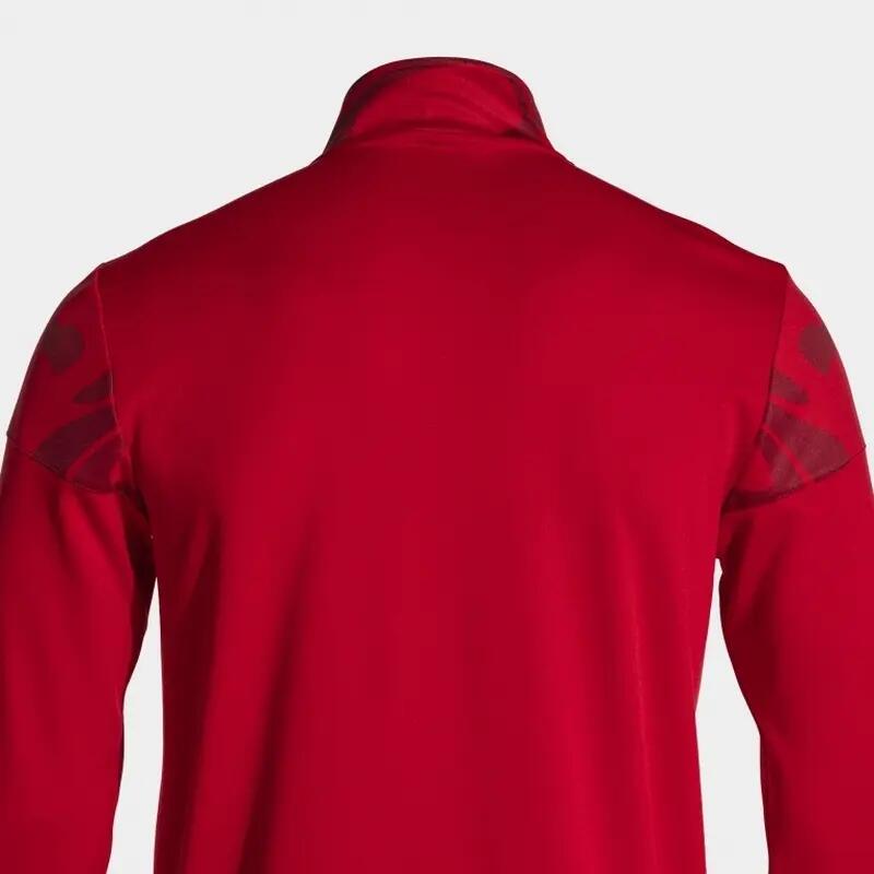 Fato De Treino Futebol Homem Joma Lion II Vermelho 7/7
