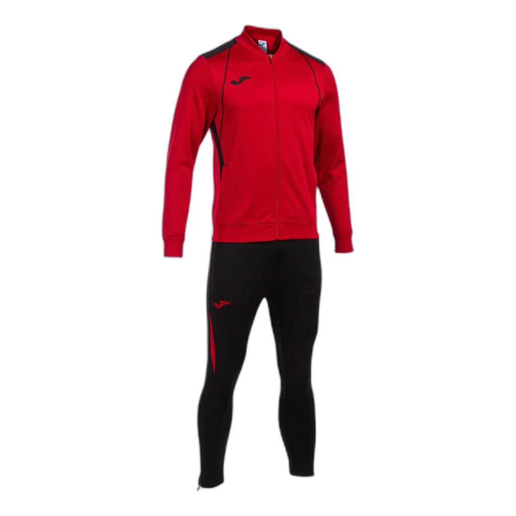 RED / BLACK