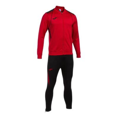 TUTA complete uomo ( acetato-poliestere) joma blu