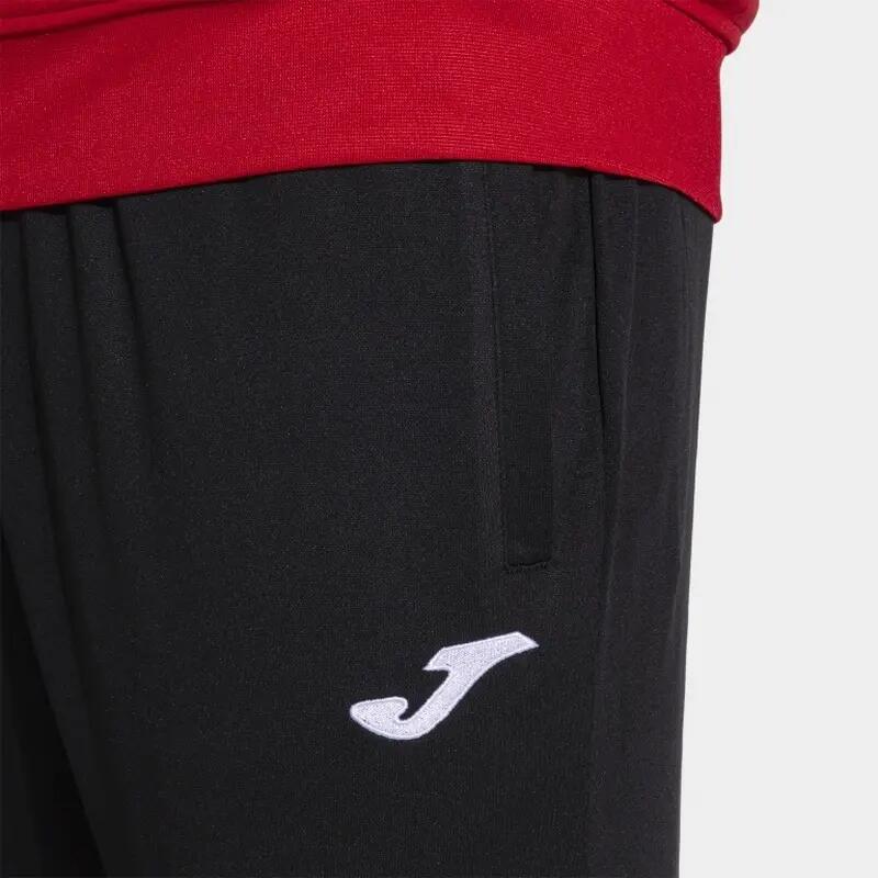 Fato De Treino Futebol Homem Joma Lion II Vermelho 6/7
