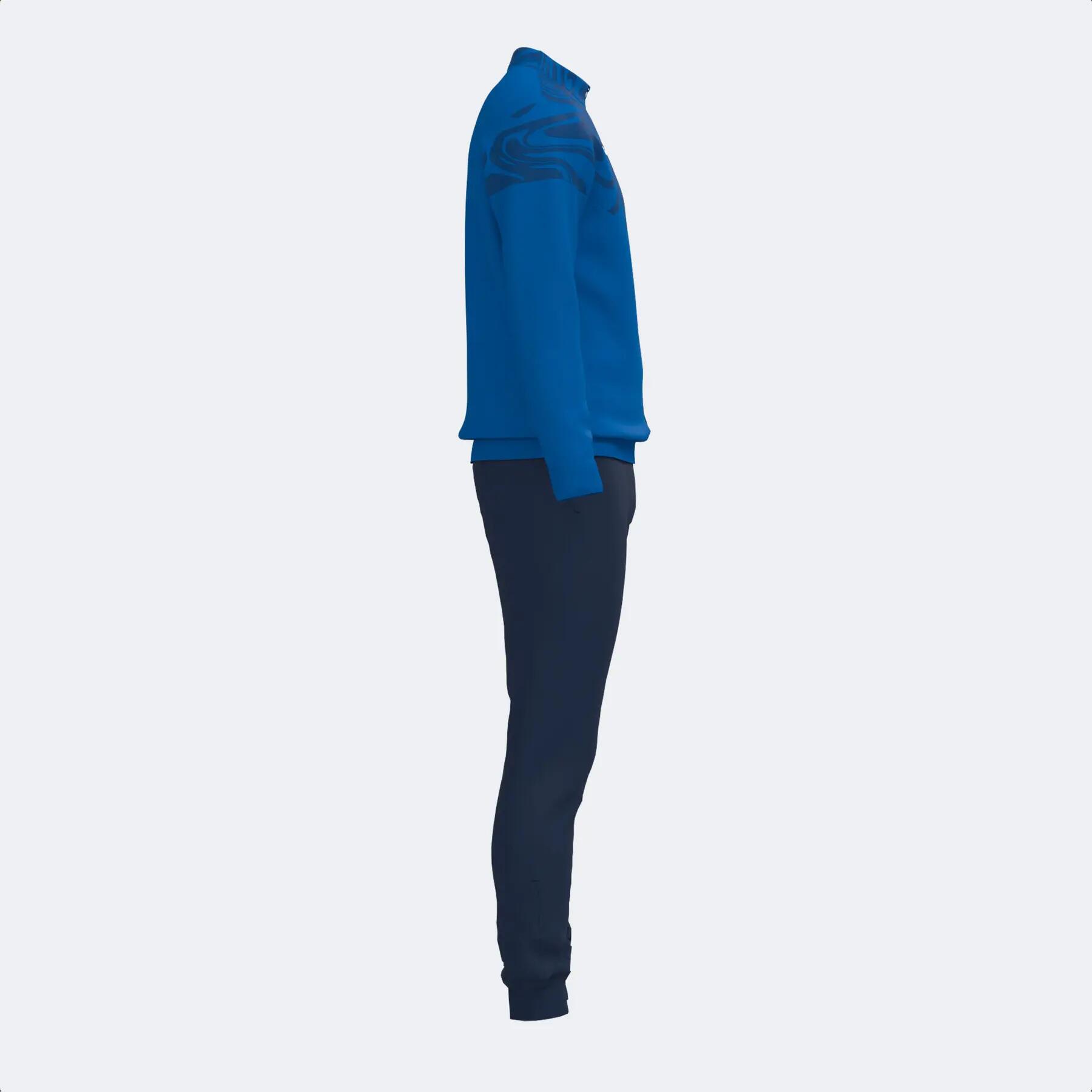 Tuta da ginnastica per bambini Joma Lion II 7/7