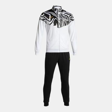 Survêtement Football Enfants Joma Lion II Jaune