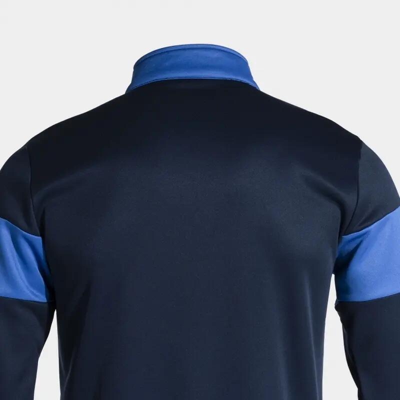 Fato De Treino Futebol Criança Joma Danubio III Azul Marinho 6/7