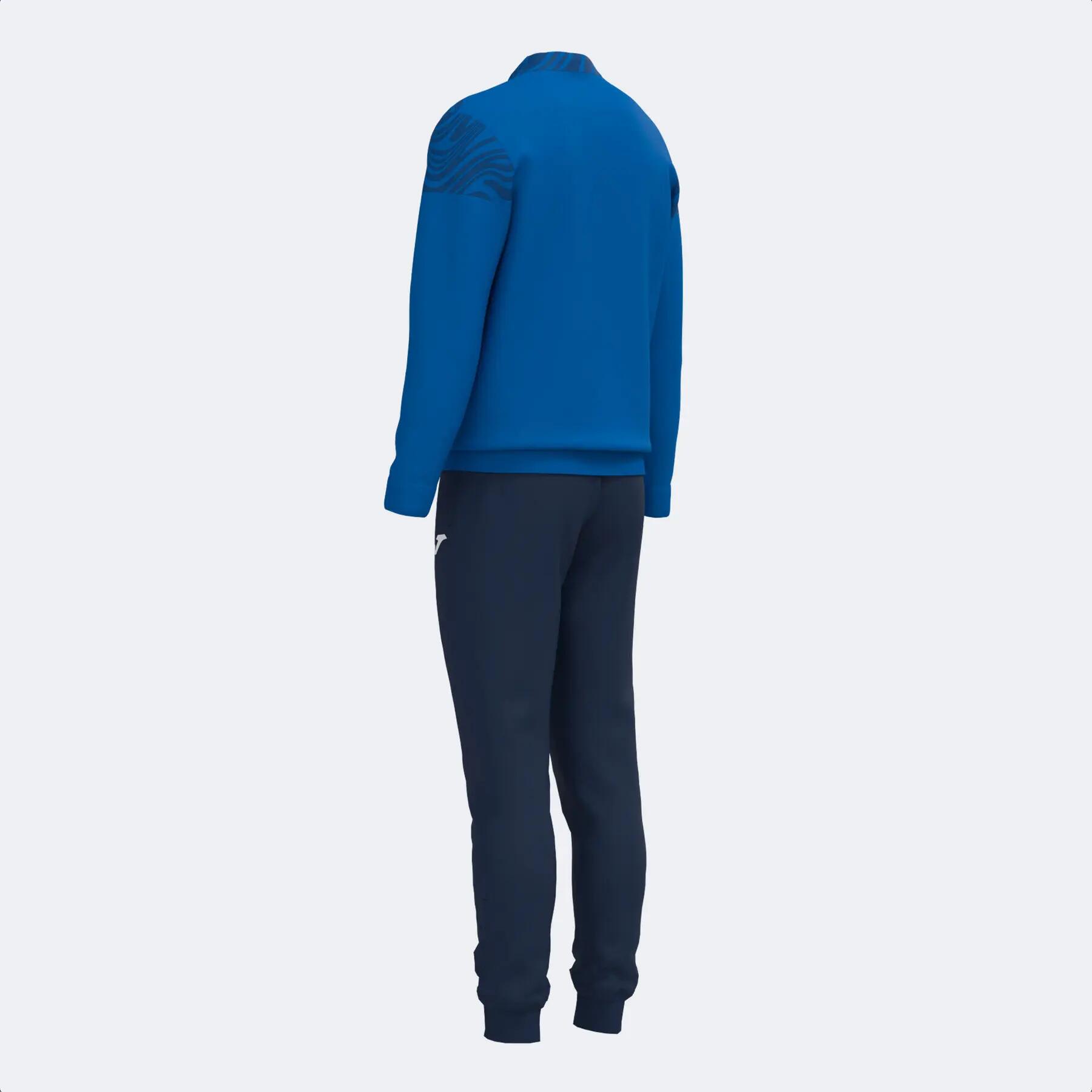 Tuta da ginnastica per bambini Joma Lion II 6/7
